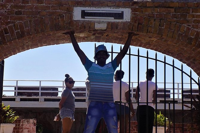 Port Royal Heritage Tour From Kingston - Tour Overview