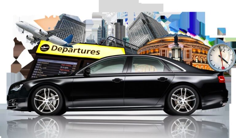 Private Airport Transfer Between Dalaman Airport & Marmaris Transfer Duration And Distance