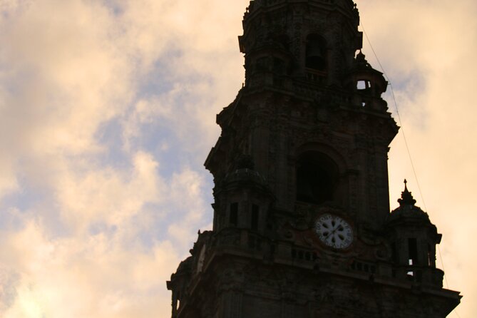 PRIVATE Cathedral and Museum Tour SPANISH or ENGLISH - Inclusions