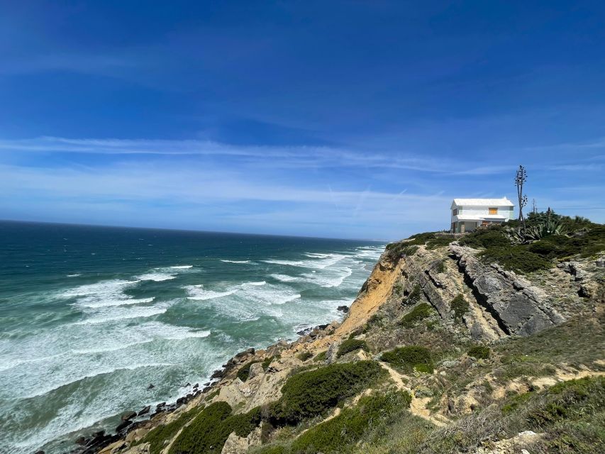 Private Daytrip From Magoito Beach to Cabo Da Roca - Key Points