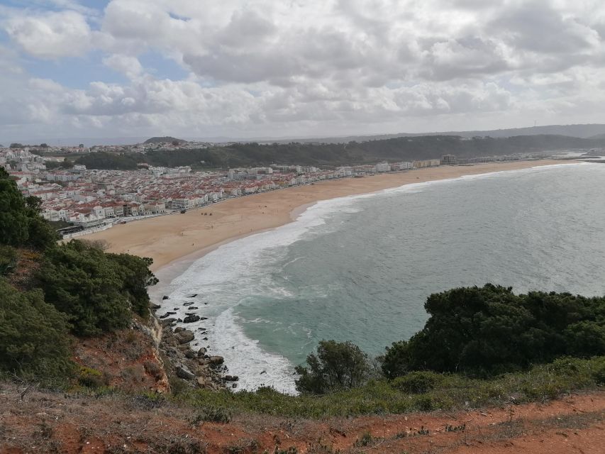 Private Full Day Tour - Fatima, Batalha, Nazare and Obidos - Key Points