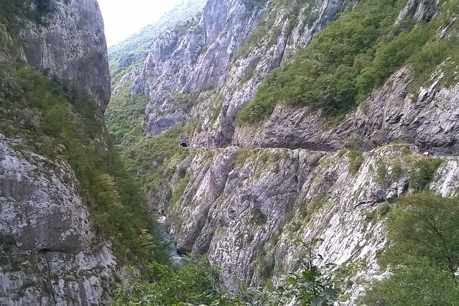 Private Full-Day Tour in Moraca and Tara Canyons, Durmitor & Biogradska Gora NP - Overview of the Tour