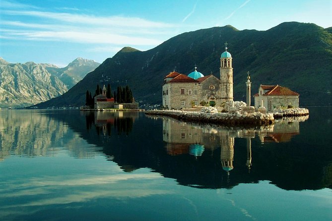 Private Kotor and Perast Tour - Baroque Charm of Montenegro - Tour Overview