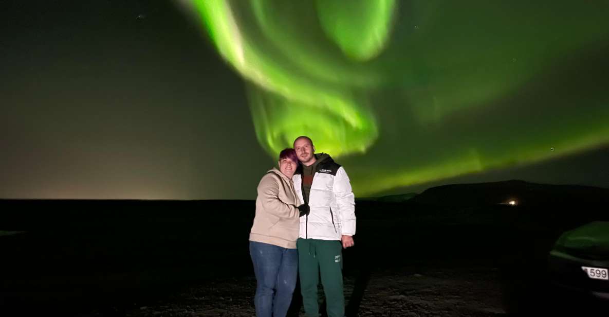 Private Northern Light Tour in Iceland - Key Points