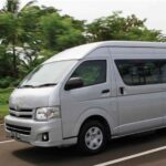 Private Round Trip Airport Transfer Uvero Alto Hotels 7 12 Pax Key Points