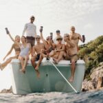 Private Sunset Boat Charter During The Golden Hours Key Points