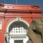 Private Tour: Egyptian Museum Key Points