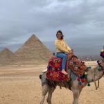 Private Tour In Giza Pyramids With Pick Up Tour Overview