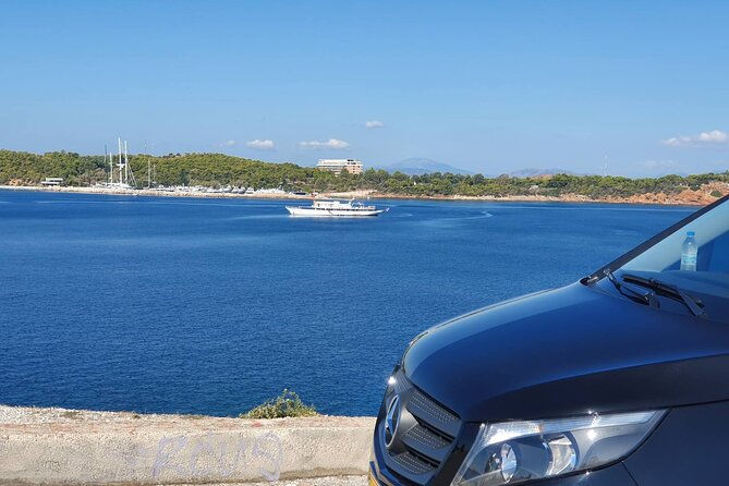 Private Transfer From Athens City to Piraeus Port - Key Points