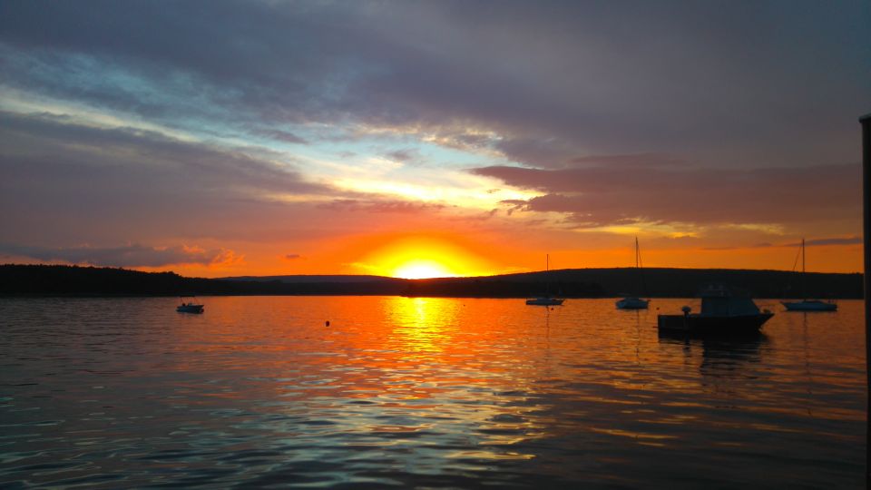 Punat - Private Boat Trip in the Untouched Nature of Island Krk - Key Points