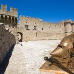 Rhodes Deluxe Tour Including Lindos, Old Town, Wine Tasting Tour Overview