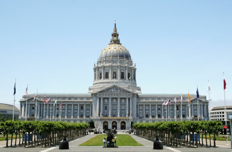 San Francisco: Highlights Self-Guided Audio Tour With App - Key Points