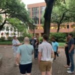 Savannah: Historical Walking Tour Tour Overview