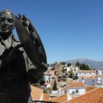 Semi Private Tour To Comares And La Zorrilla, 2 Hidden Jewels In Eastern Málaga Key Points