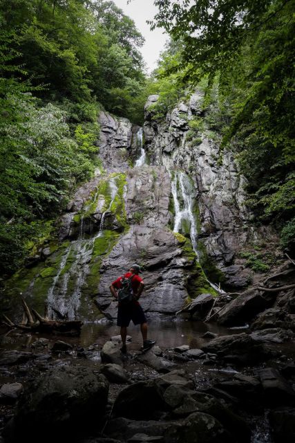 Shenandoah National Park: Private Day Tour - Key Points