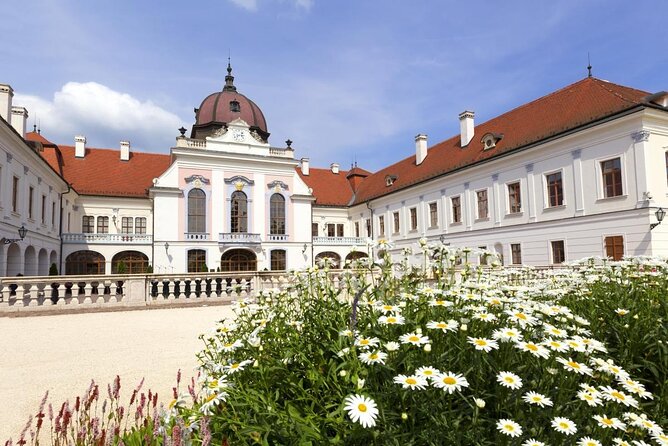 Sisis Godollo Palace Tour From Budapest - Key Points