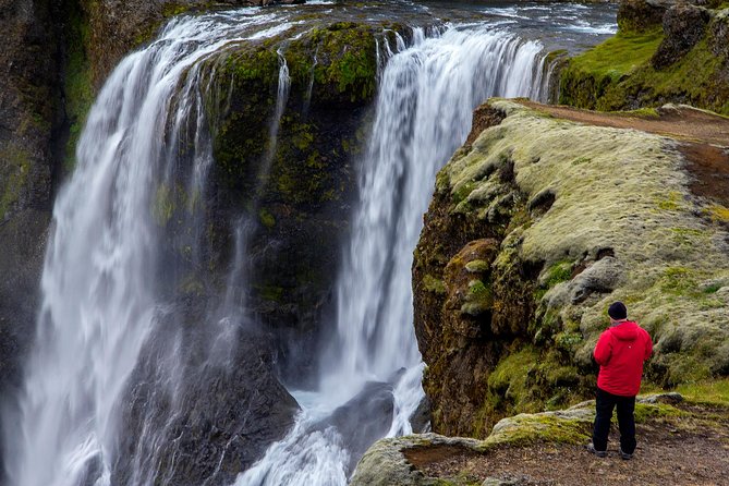 Small Group Day Tour to Lakagigar Volcano by Super Jeep From Klaustur - Key Points