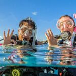 Snorkeling Day White Island & Ras Mohamed With Top Deck Yacht Tour Overview