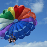 St. Julians: Malta Parasailing Adventure With Photos Activity Overview