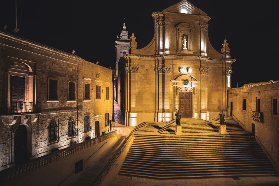 St Pauls Bay: Comino, Blue Lagoon, Gozo, & Caves Boat Tour - Key Points