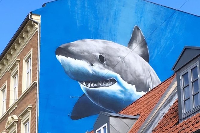 Street Art and Rooftops of Aarhus, Denmark - Key Points