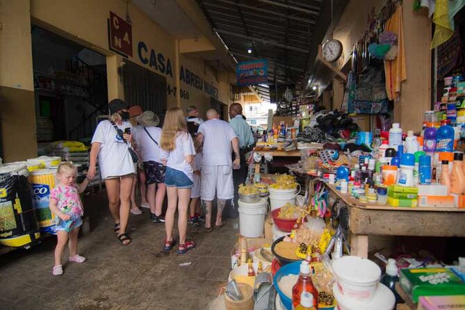 Super Safari Cultural History Higuey - Key Points