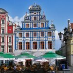 Szczecin Private Walking Tour Tour Overview And Pricing