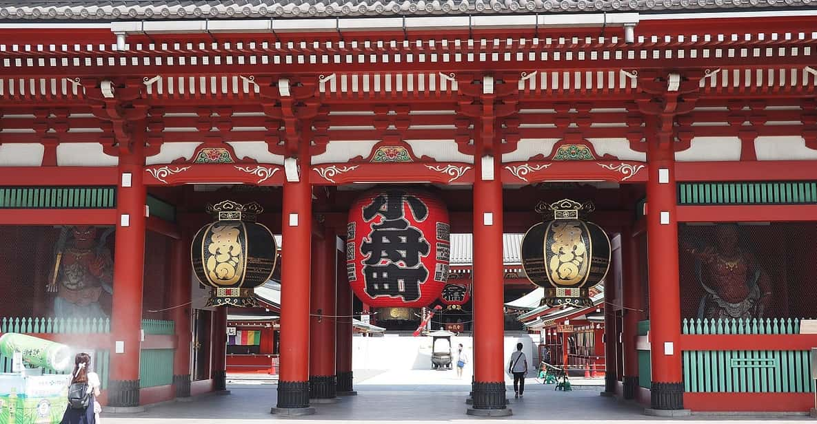 Tailored Private Tour in Tokyo by Govenment Licesed Guide - Key Points