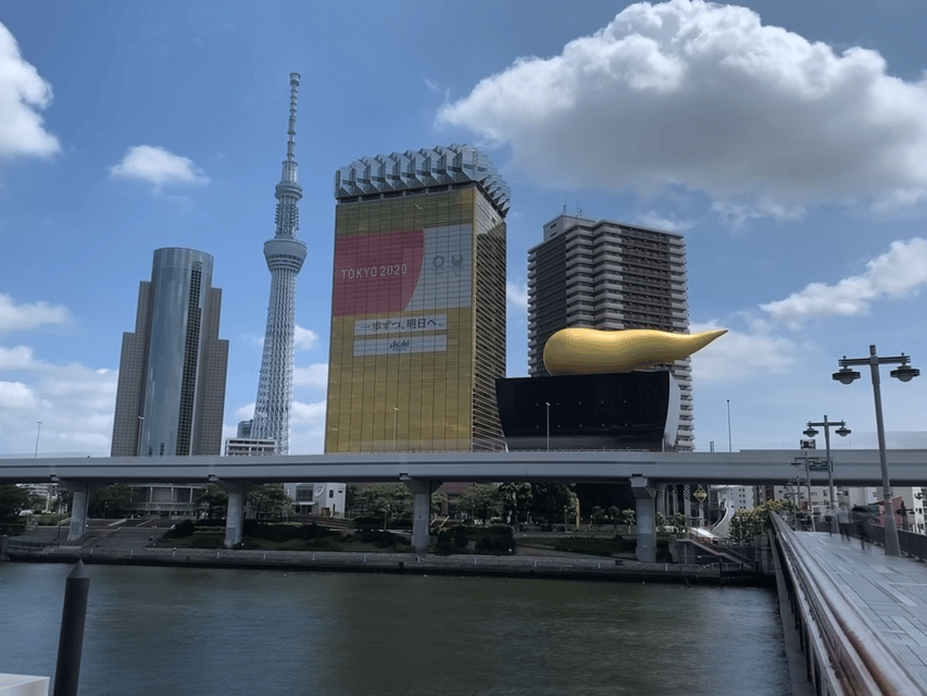 Tailored Private Tour in Tokyo by Govenment Licesed Guide - Itinerary and Highlights