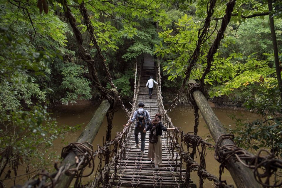 Takamatsu: Private Customizable Tour With Local Guide - Key Points