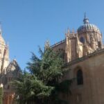 The Best Of Salamanca (english) Meeting Point And Pickup