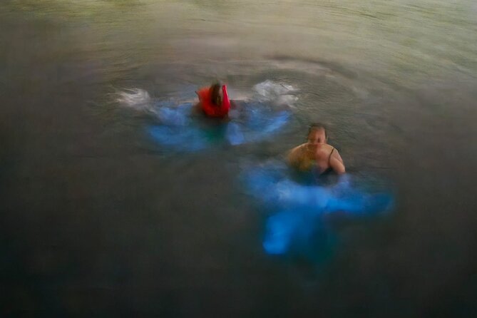 The Best Thing to Do in Tobago at Night Bioluminescence Tour. - Meeting Point and Transportation