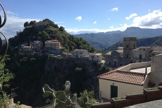 The Godfather Movie Tour From Taormina - Key Points