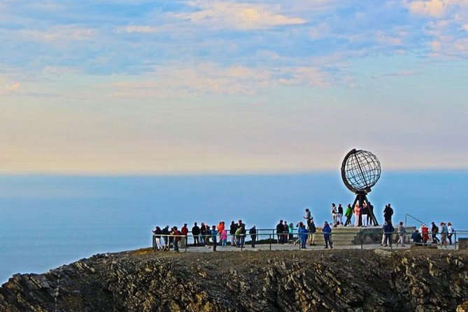 The North Cape, Reindeer and Sami Families Tour - Key Points