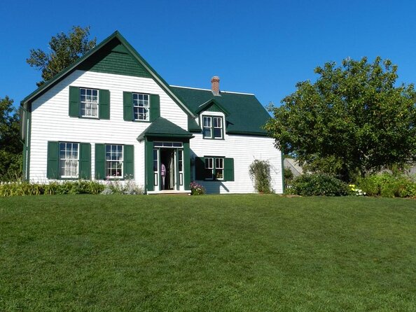 The Ultimate Anne of Green Gables Private Tour - Key Points