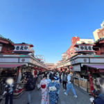 Tokyo Asakusa Walking Tour Of Sensoji Temple & Surroundings Tour Overview