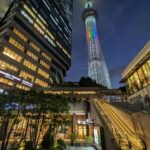 Tokyo City Customized Day Tour With English Speaking Chauff Tour Overview And Pricing