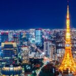 Tokyo Customize Private City Tour By English Speaking Driver Tour Overview