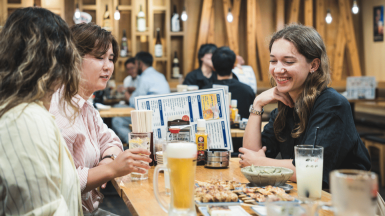 Tokyo: Locals´ Secret Food Tour // Food&drinks Included! Tour Overview