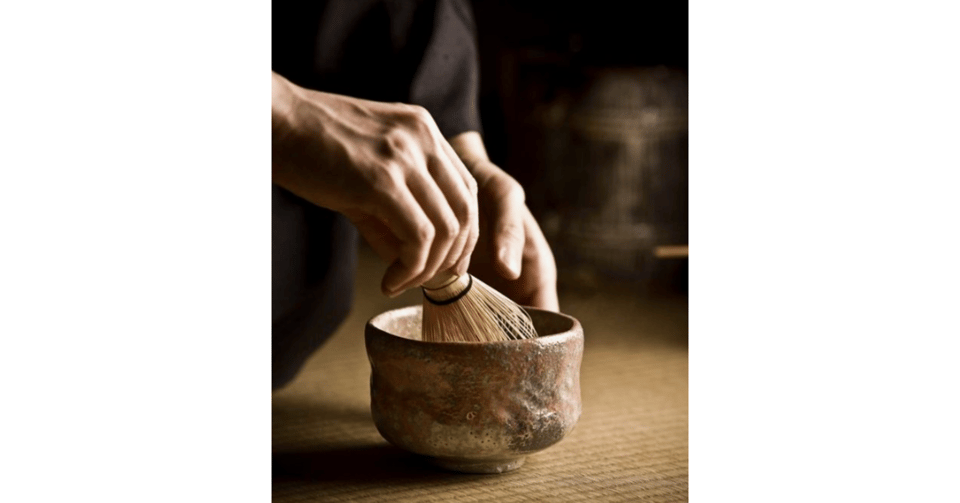 Tokyo: Matcha Tea and Kimono Experience - Experience Overview