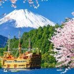 Tokyo: Mt. Fuji & Hakone Day Trip With Cable Car & Cruise Tour Overview