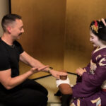 Tokyo: Private Dinner With Geisha Experience Overview