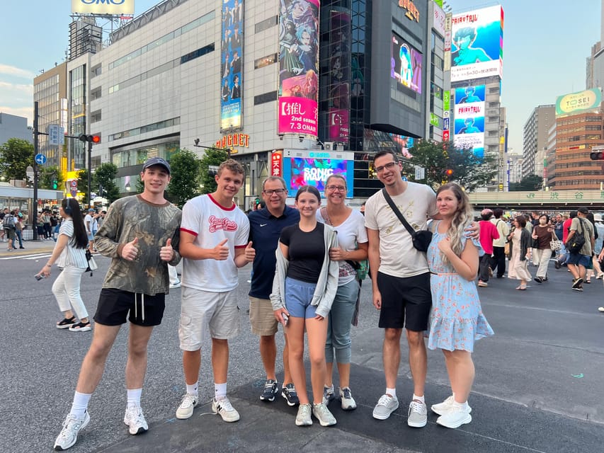 Tokyo: Shibuya Local Bar and Pub Crawl Review - Key Points