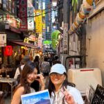 Tokyo: Shinjuku Bar Hopping Night Tour Review Tour Overview And Details