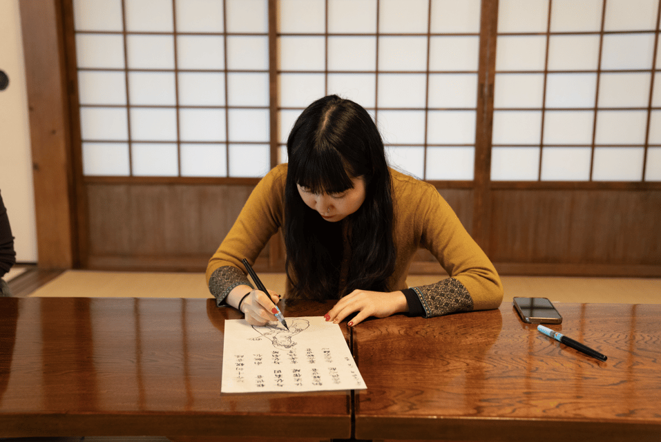 Tokyo: Zen Meditation at a Private Temple With a Monk - Activity Overview