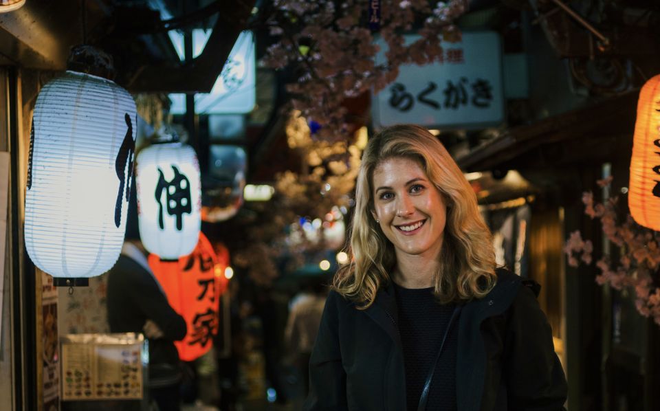 Tokyos Upmarket District: Explore Ginza With a Local Guide - Key Points