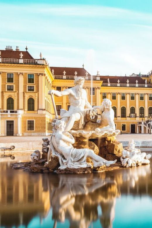 Top of Vienna in One Day: An English Self-Guided Audio Tour - Gothic Architecture and 700-Year History