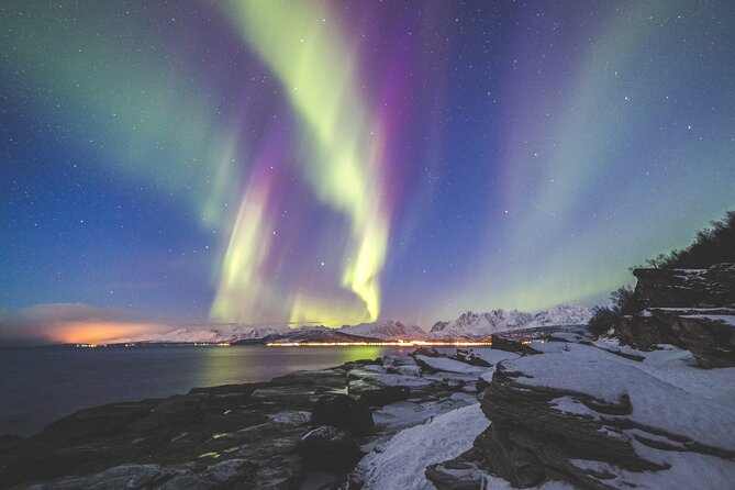 Tour in Search of the Northern Lights in Tromso - Key Points