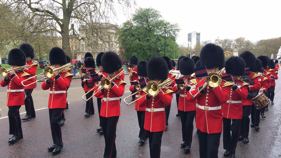 Tower of London Private Guided Tour - Key Points