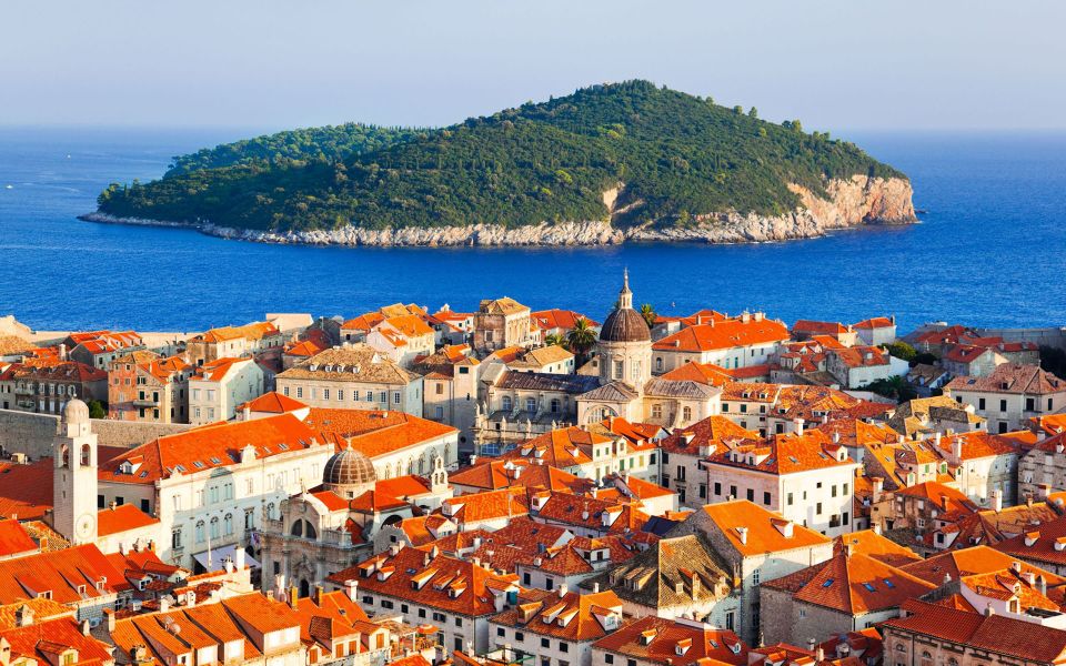 Transfer From Dubrovnik Airport to Dubrovnik - Key Points